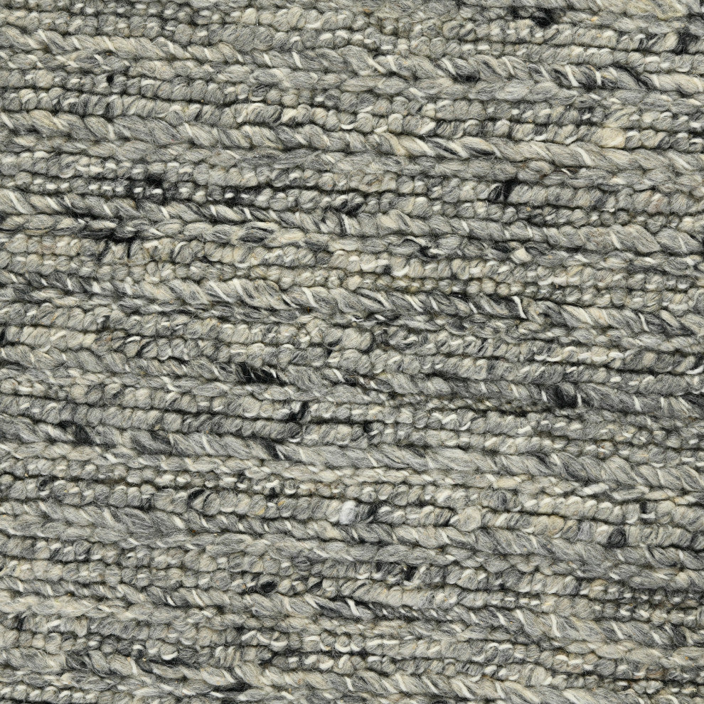 Norwood Ashley Area Rug, Ivory, 2' x 3', Striped