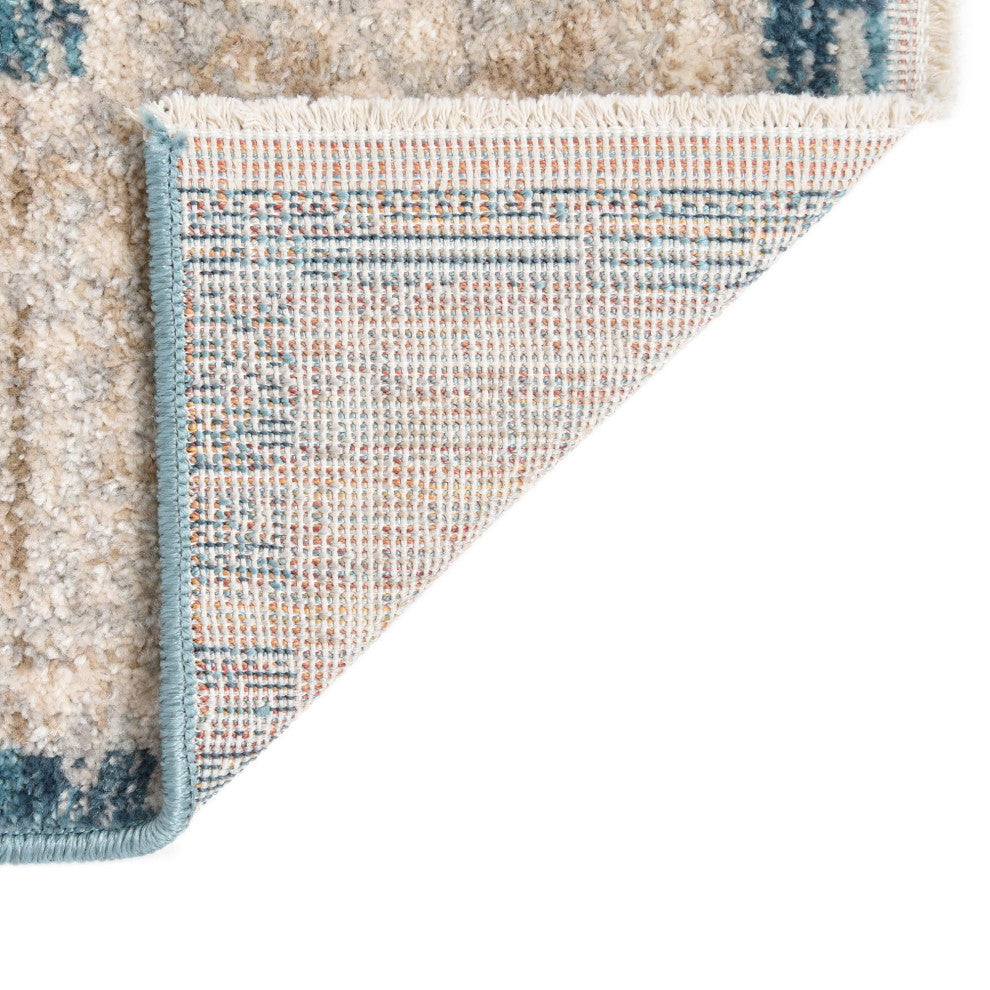 Unique Loom Lola Bold Area Rug
