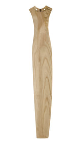 Spitfire DC Blade Set of 3, 72" Natural