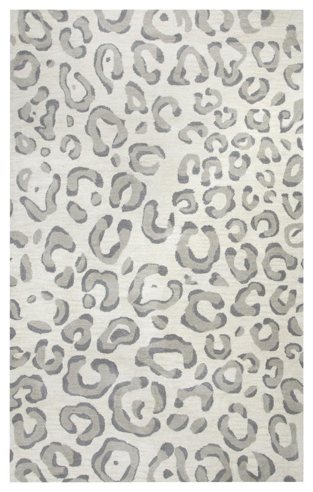 Rizzy Home Valintino Collection Rug, 9'x12'