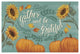 "Harvest Delight V No Wood" Digital Paper Print by Janelle Penner, 50"x34"
