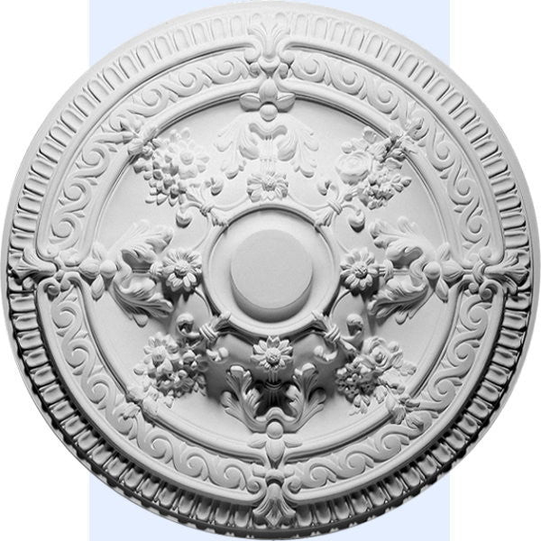 Fairmont Ceiling Medallion