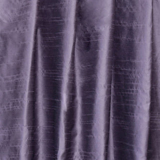 Dull Violet Art Silk Fabric By The Yard, 7 Yards For Curtain, Dress Wholesale