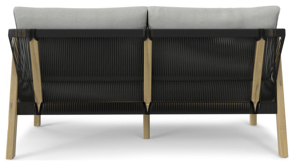 Palmetto Outdoor Sofa