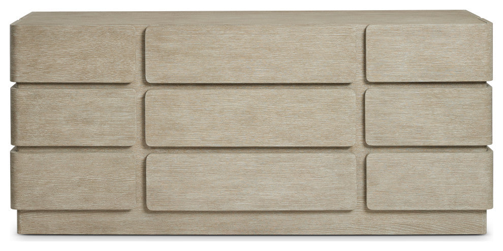 Bernhardt Arcadia Dresser