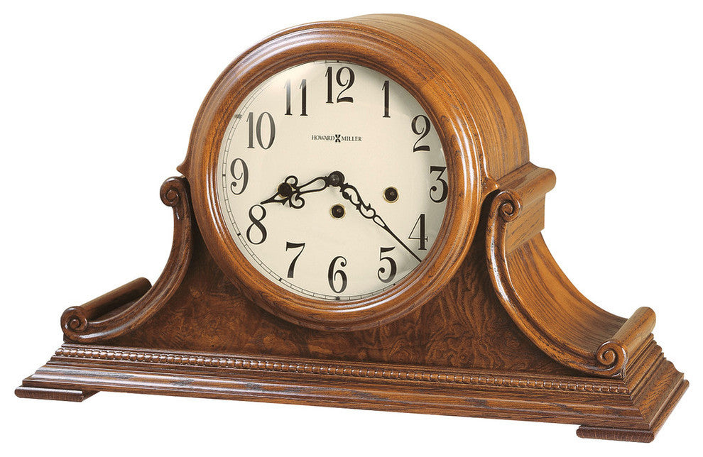 Howard Miller Hadley Clock