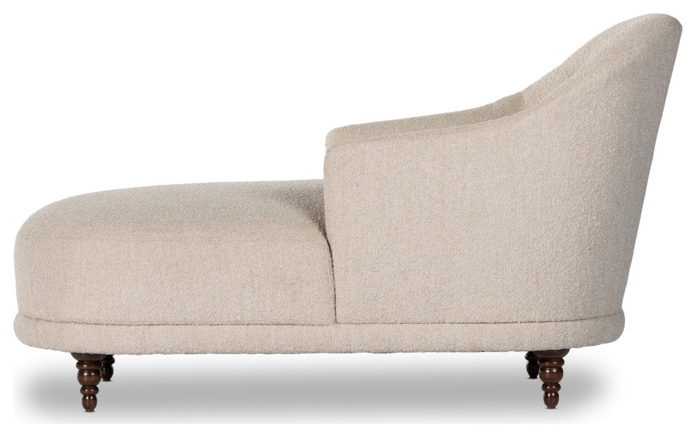 Marnie Chaise Lounge-Knoll Sand