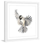 "Freedom" Framed Print by Rachel Byler