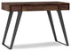 Lowry Small Desk