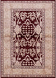 Ahgly Company Indoor Rectangle Mid-Century Modern Area Rugs, 3' x 5'