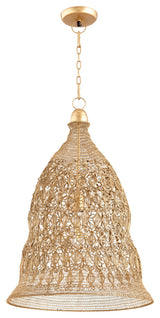 CYAN DESIGN 10753 Elvia Pendant