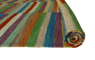 Winchester Kilim Brenda Rust Rug