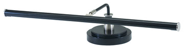 House of Troy PLED101-527 LED Piano Lamp from the Piano/Desk