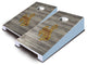 Wyoming Distressed Tabletop Set