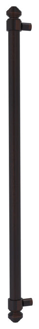 18" Refrigerator Pull, Venetian Bronze