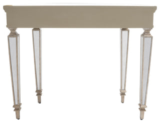 Butler Garbo Mirrored Console Table