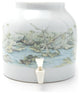 Goldwell Designs The Pond Life Design Water Dispenser Crock