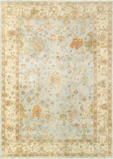 Oriental Weavers Sphinx Palace 10304 Rug, Blue/Sand, 9'x12'