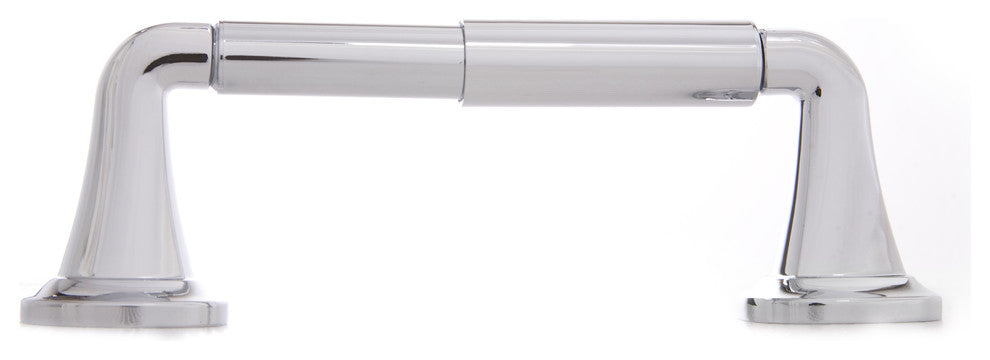 Arista Belding Collections TP Holder, Chrome
