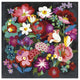 "Alpine Florals" Digital Paper Print by Danhui Nai, 20"x20"