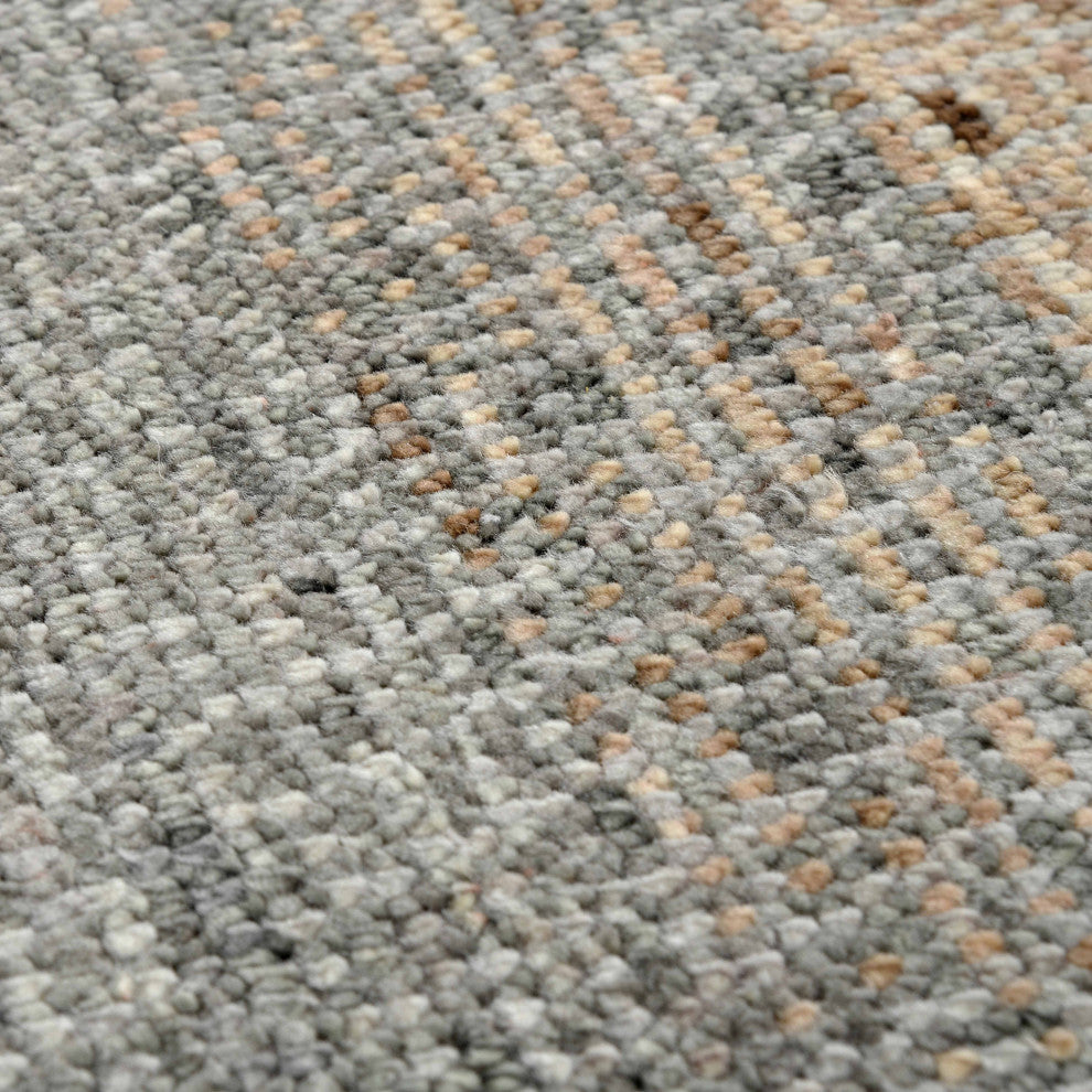 Legacy Aleyn Area Rug, Falcon, 10' x 14', Geometric