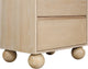 Kent Bedroom Set, Natural, Nightstand