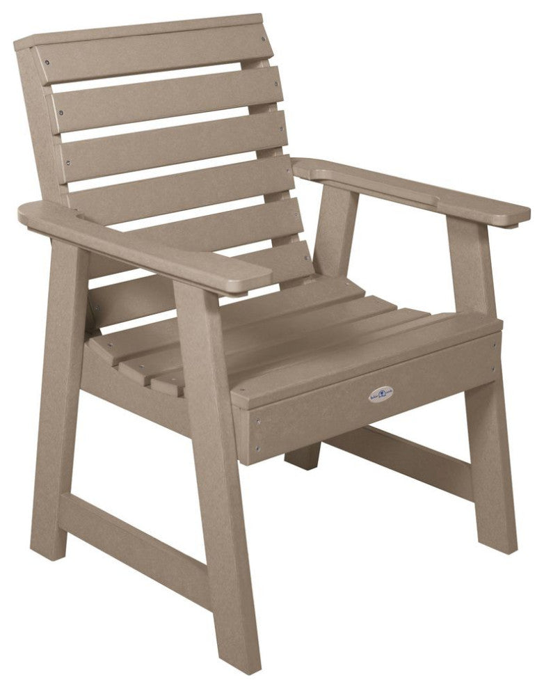 Riverside Garden Chair, Cabana Tan