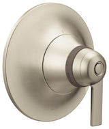 Moen Exacttemp(R Valve Trim Brushed Nickel, TS3101BN
