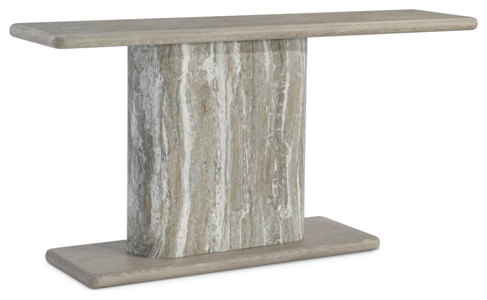 Bernhardt Arcadia Console Table