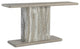 Bernhardt Arcadia Console Table