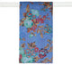Kantha Cotton Bed Runner, 18"x72"