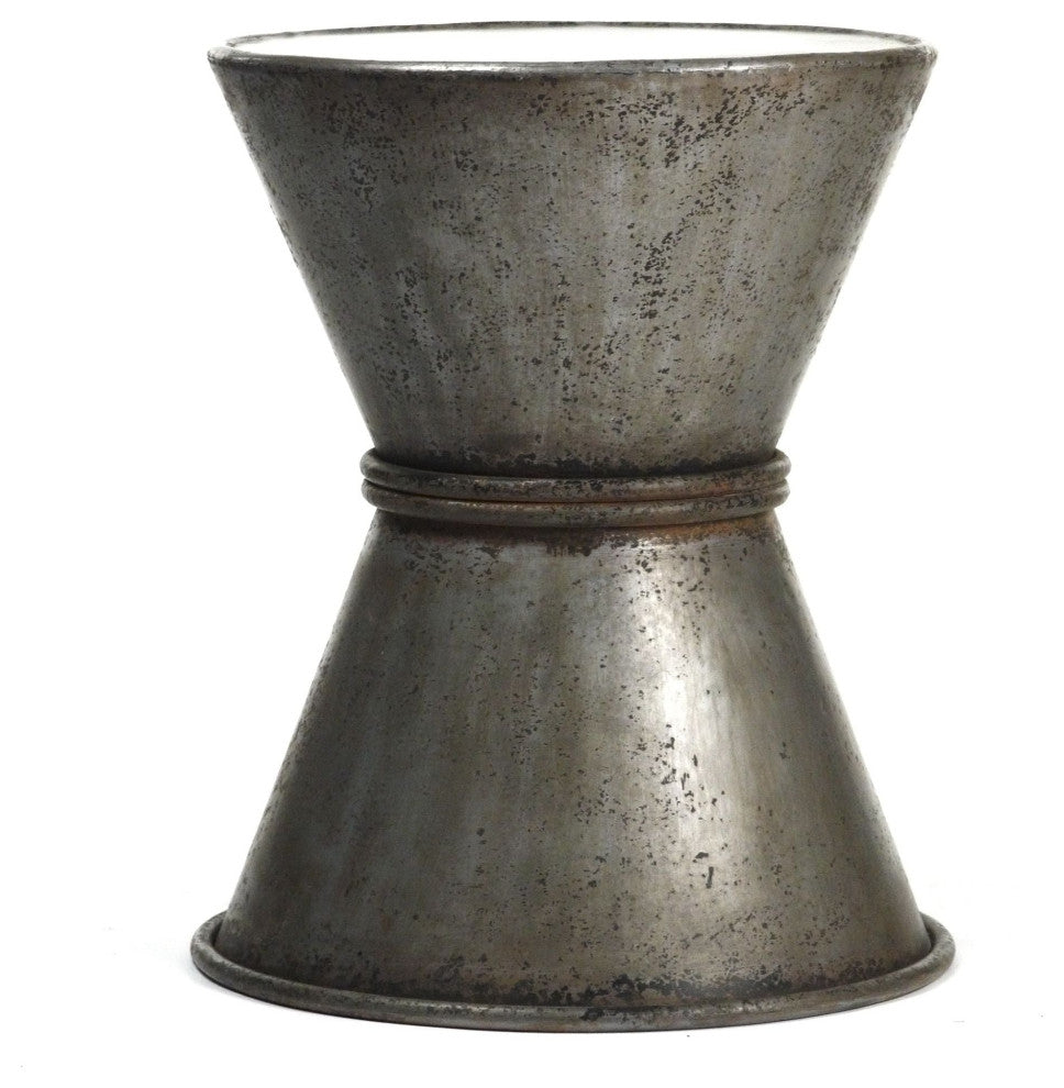 Iron Stool