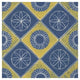 "Sunny Designs III" Digital Paper Print by Kathrine Lovell, 26"x26"