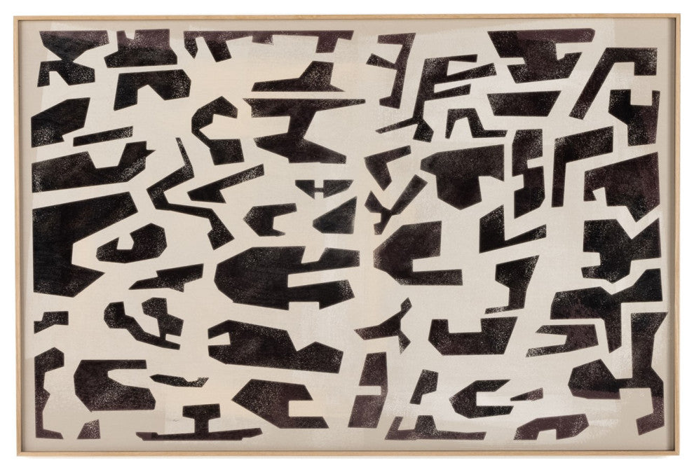 Block Ii By Coup D'esprit