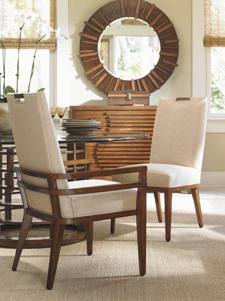 Coles Bay Side Chair