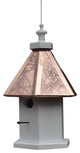 Hanging Loft, Copper