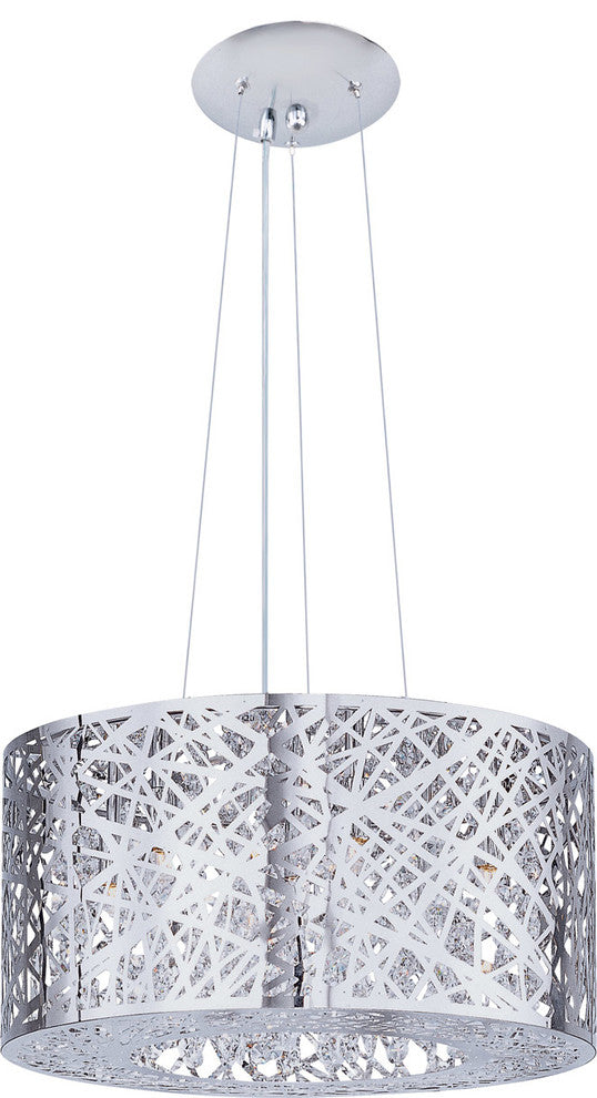 Inca-Multi-Light Pendant