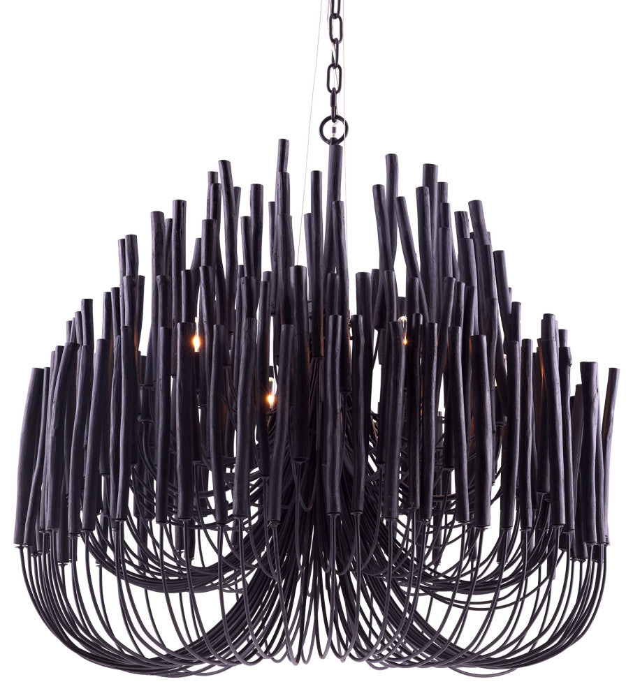 Tilda Large Chandelier