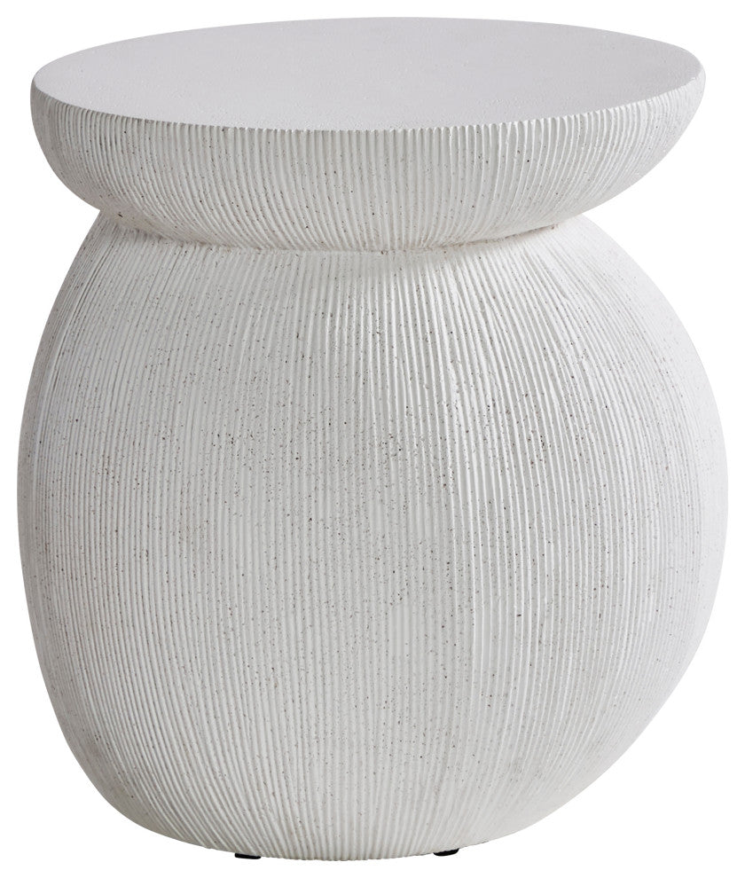Bernhardt Exteriors Corsica Accent Table