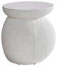 Bernhardt Exteriors Corsica Accent Table