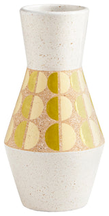 Cyan Design Ruins Vase 11028, Multi-Color