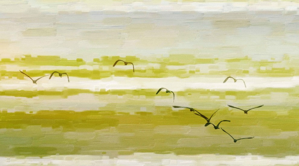 "Billingham" Artwork