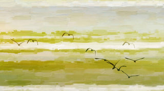 "Billingham" Artwork