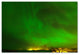 Philippe Sainte-Laudy ''Norwegian Light'' Canvas Art, 30x47