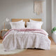 Intelligent Design Malea Shaggy Faux Fur Comforter Mini Set