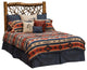 Redrock Canyon Value Bedding Set, Queen