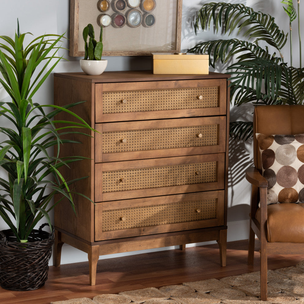 Katiya Mid-Century Modern Collection, Chest