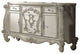 Acme Versailles Dresser Bone White