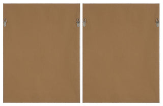 Uttermost Far Away View Framed Prints, Set/2