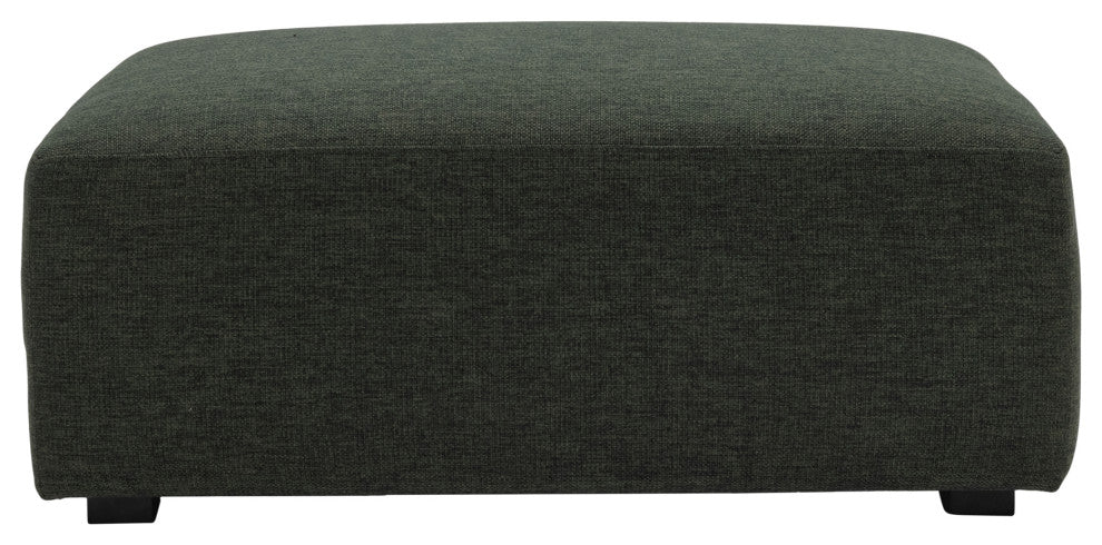 Romy Ottoman Forest Shade